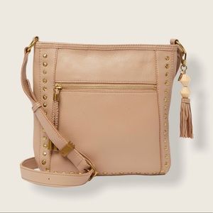 The Sak Sutton Crossbody in Barley